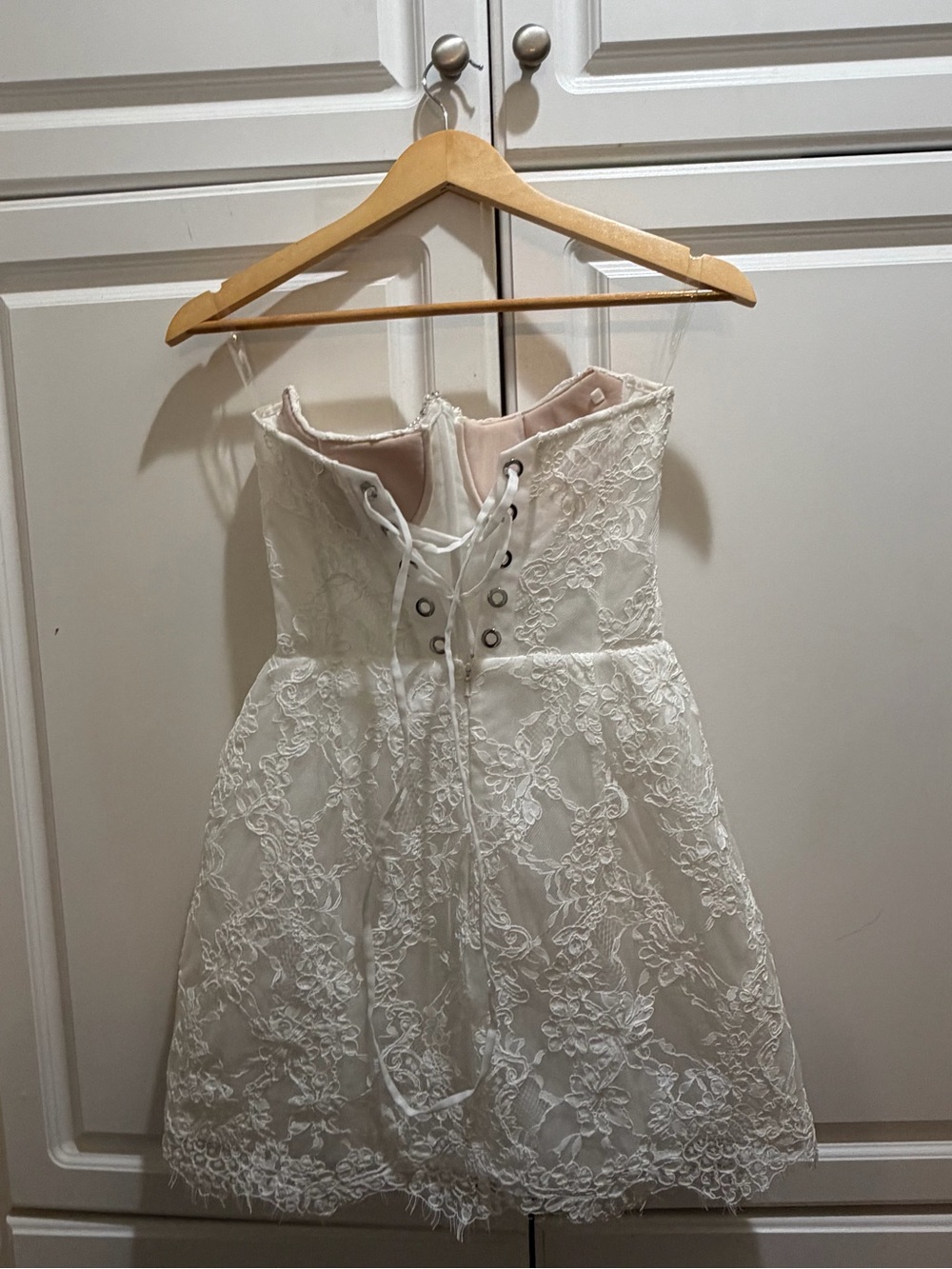 Rosie Etienne Darcy Dress - Picture 3 of 6